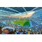 Madejski Stadium Fine Art Print - Reading FC Madejski Stadium Fine Art Print - Reading FC